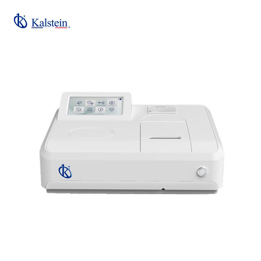 Comparaison Scientifique des Turbidimètres de Paillasse Kalstein YR01841 et Hanna Instruments HI88713