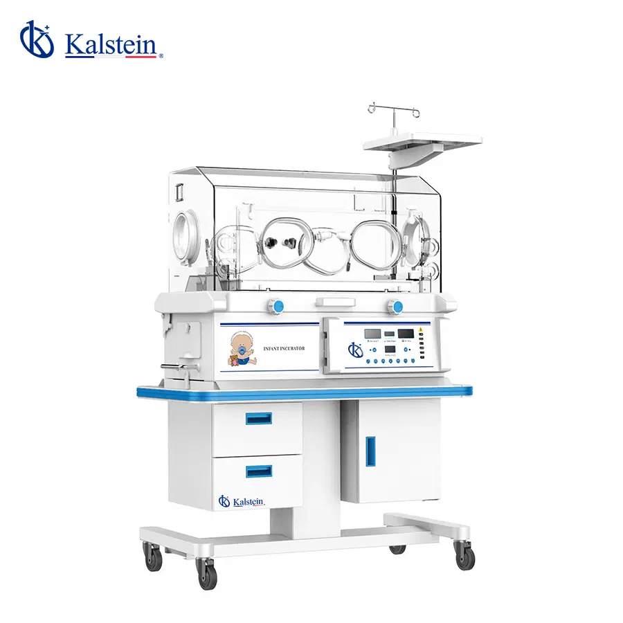 Sauver des vies de nouveau-nés: L'innovation de l'Incubateur de Photothérapie Infantile Kalstein