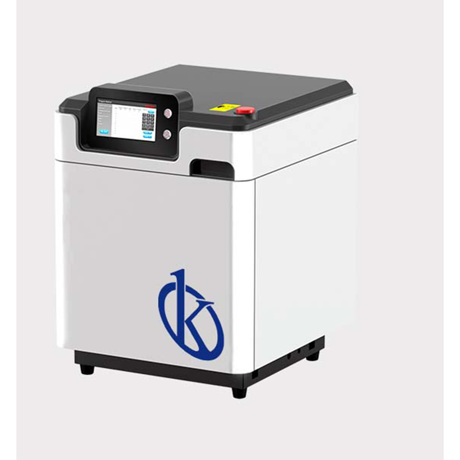 Révolutionnez votre Laboratoire avec le Digesteur à Micro-ondes de Kalstein