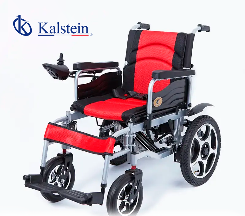 Fauteuil Roulant Électrique YR05440 – 1
