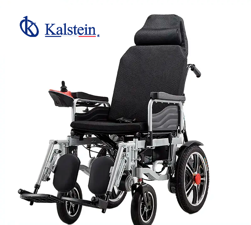 Fauteuil Roulant Électrique YR05441 – 2