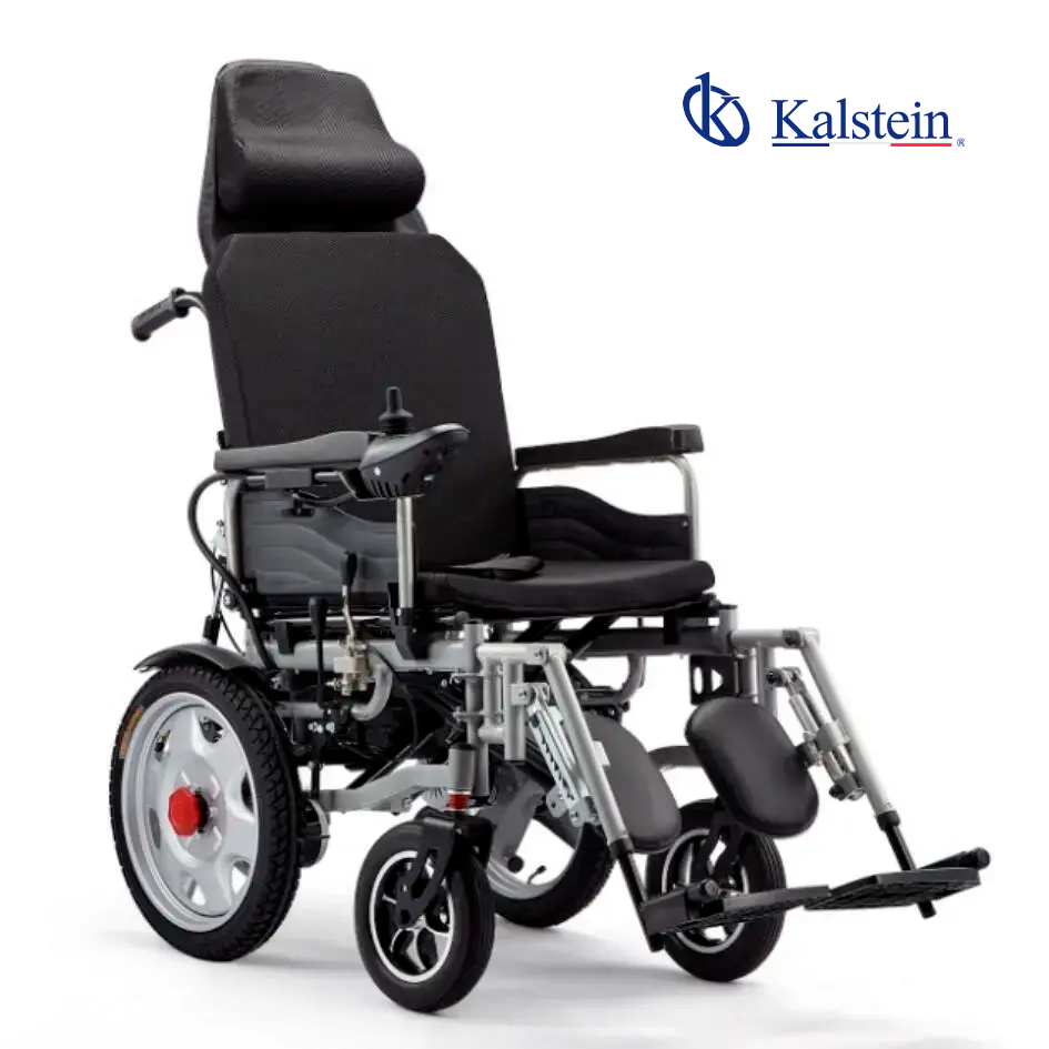 Fauteuil Roulant Électrique YR05441 – 4