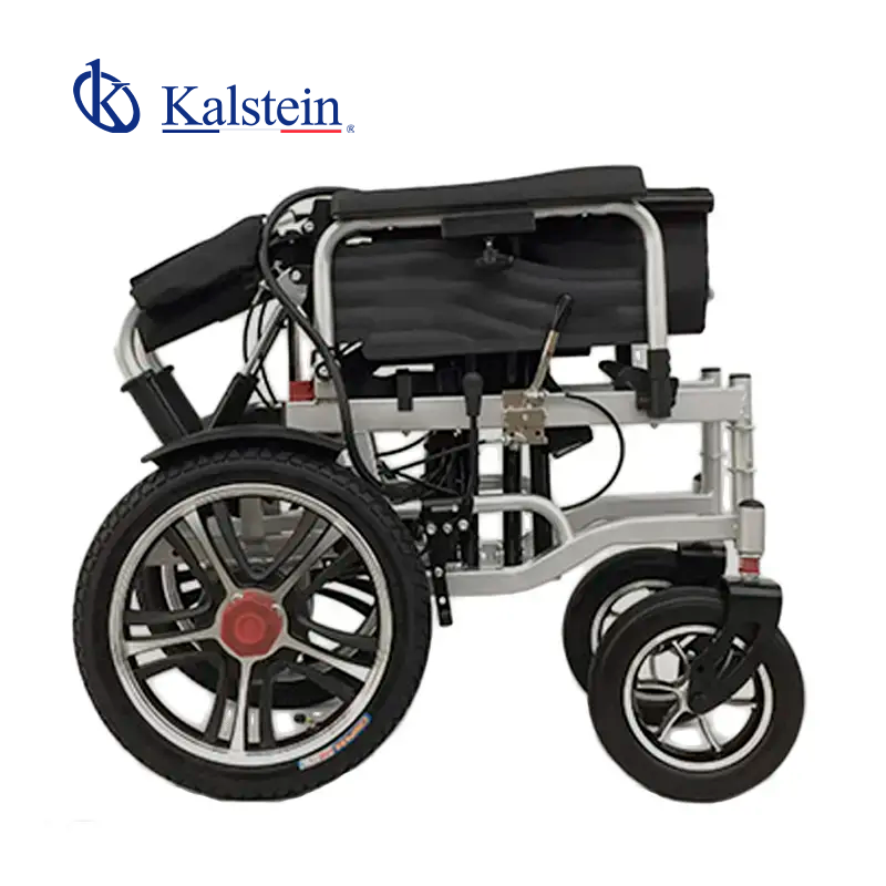 Fauteuil Roulant Électrique YR05441 – 5
