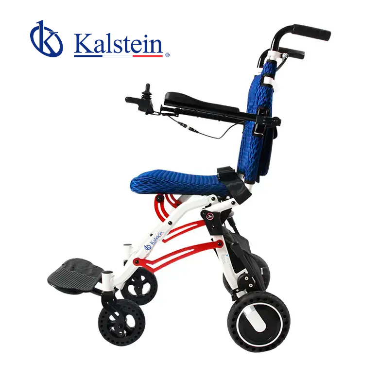 Fauteuil Roulant Électrique YR05445 – 1