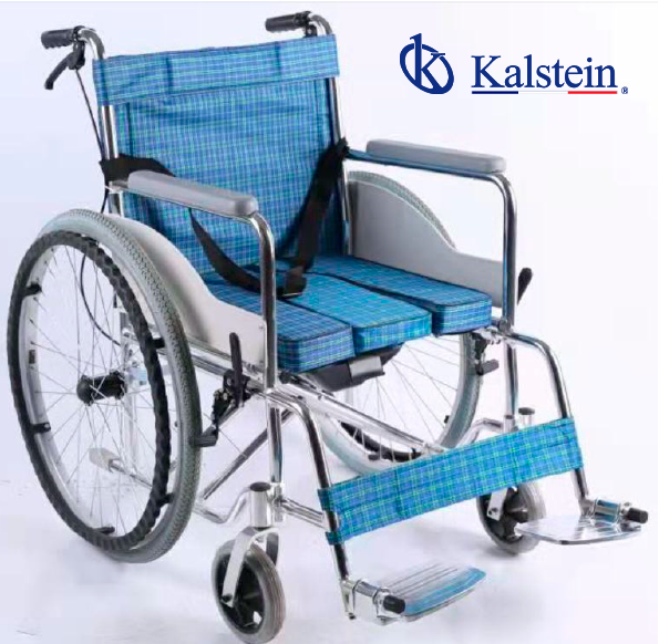 Découvrez le Fauteuil Roulant Manuel : Mobilité Sans Limites