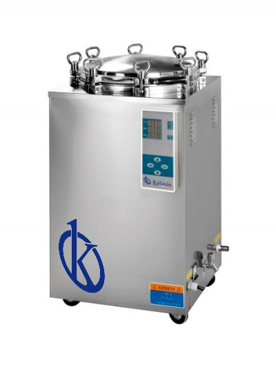 Comparaison des Autoclaves à Vapeur Verticaux: Kalstein vs Panasonic