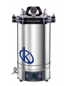 Comparaison des Autoclaves Portables: Kalstein vs All American