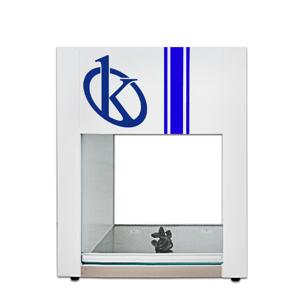 Explorant la Sécurité et l'Efficacité des Enceintes de Sécurité Biologique/PCR avec Kalstein