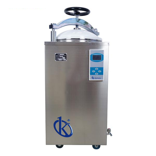 Améliorez votre Pratique Vétérinaire avec l'Autoclave Veterinaire Innovant de Kalstein
