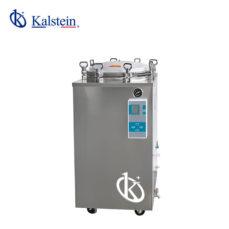 Comparaison d'Autoclaves : Kalstein YR06424//YR06429 vs Systec V-Series