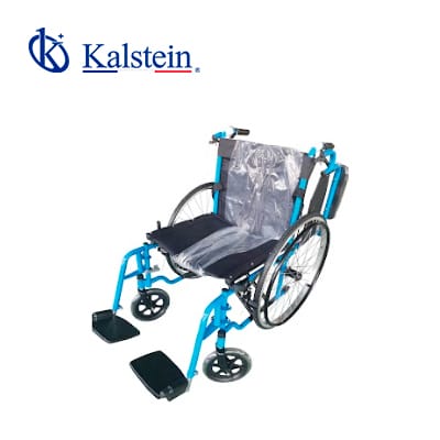 Embrassez la Liberté de Mouvement avec le Fauteuil Roulant Manuel