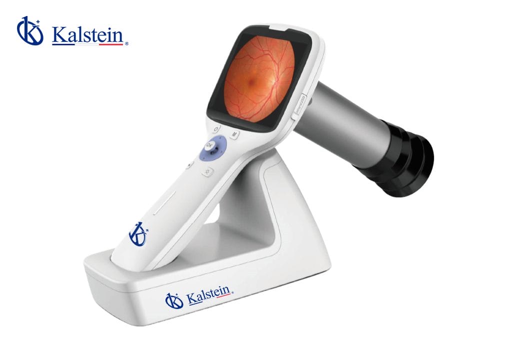 Explorer l'excellence en ophtalmologie vétérinaire avec la Camera De Fond De Oeil Veterinaire