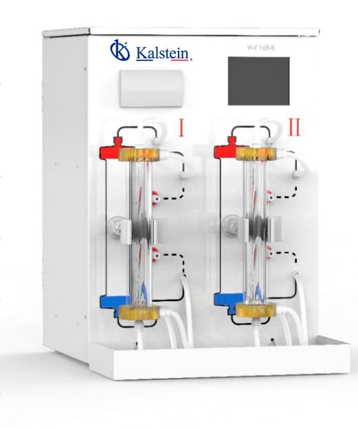 Optimisez votre Soin Renal avec les Machines D'Hemodialyse Innovantes