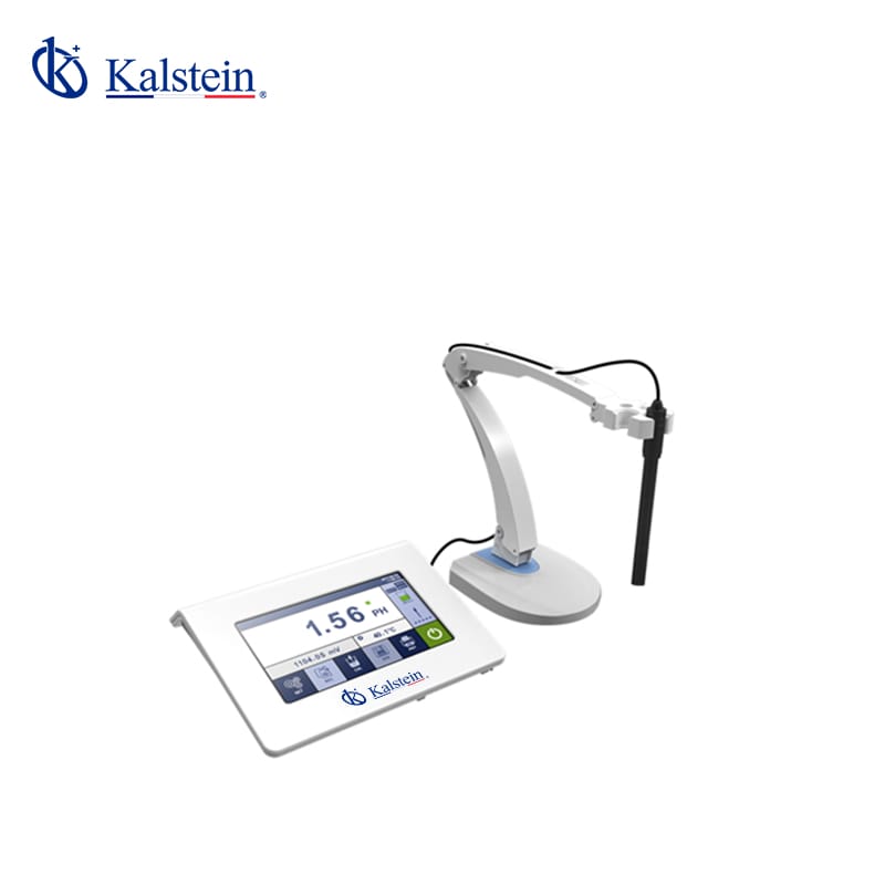 Testeur de pH de paillasse YR01823
