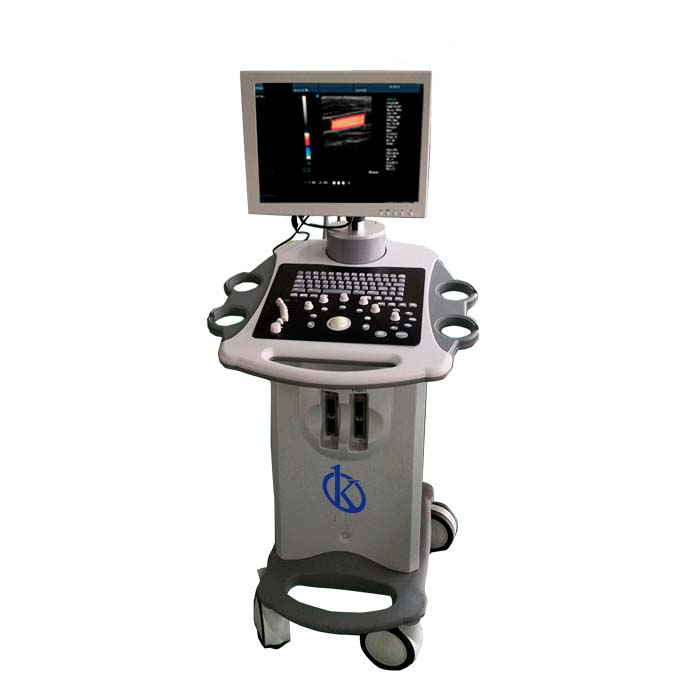 Exploration approfondie du scanner à ultrasons : Innovation médicale à portée de main