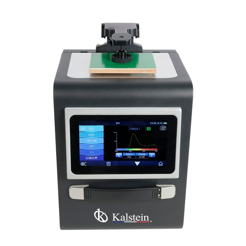Spectrophotomètre de Bureau Portable YR05485