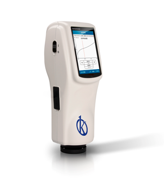 Spectrophotomètre Couleur Portable YR05498