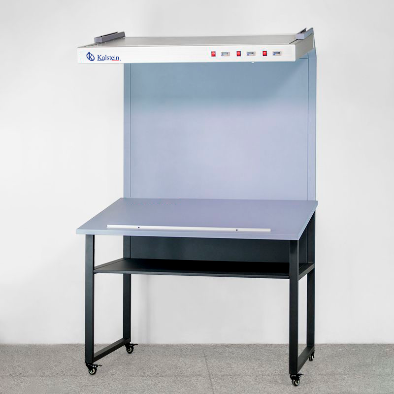 Boîte à Lumière de Couleur