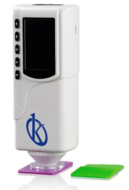 Colorimètre portable très économique YR05514