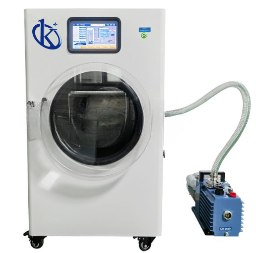 Comparaison des Lyophilisateurs : Kalstein YR05985 vs Labconco FD-10