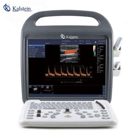 Système Doppler Couleur Vétérinaire YR06140