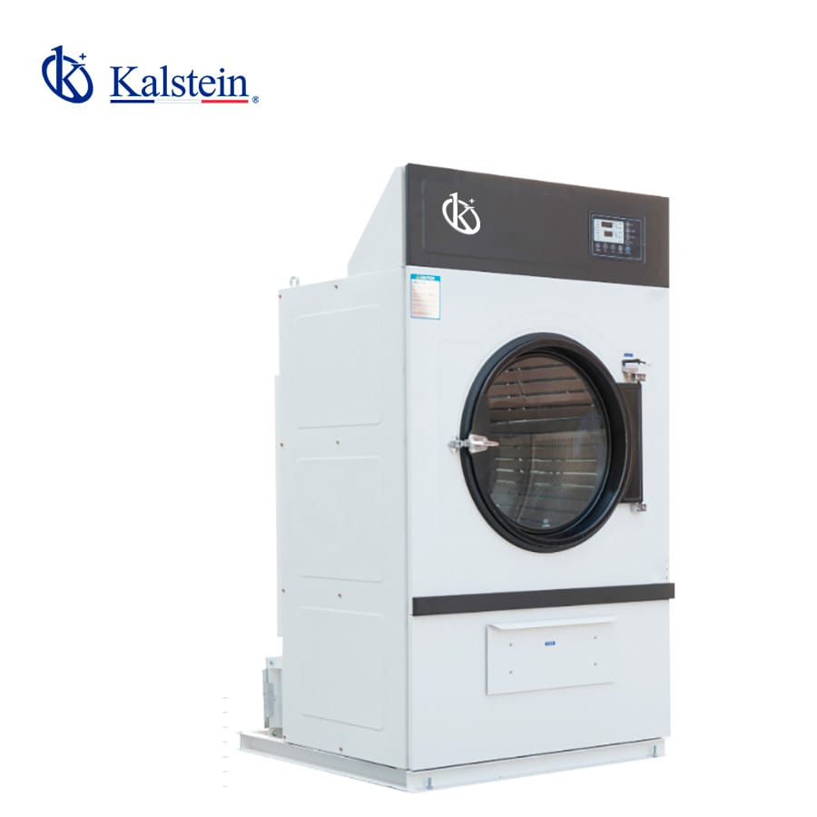 Transformez votre Routine de Nettoyage avec la Machine à Laver Industrielle de Kalstein
