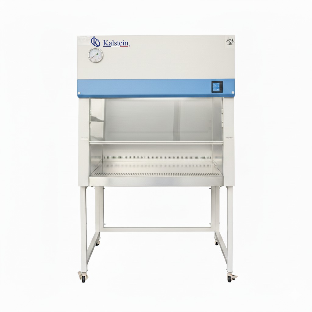 Cabine de sécurité biologique YR06543 // YR06547