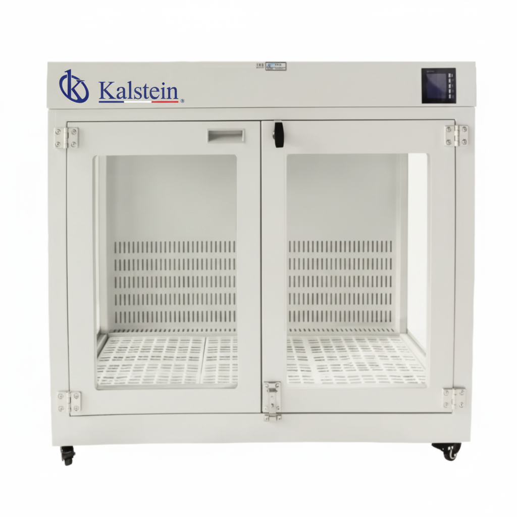 Séchoir pour animaux de compagnie tout acier YR06585 // YR06588