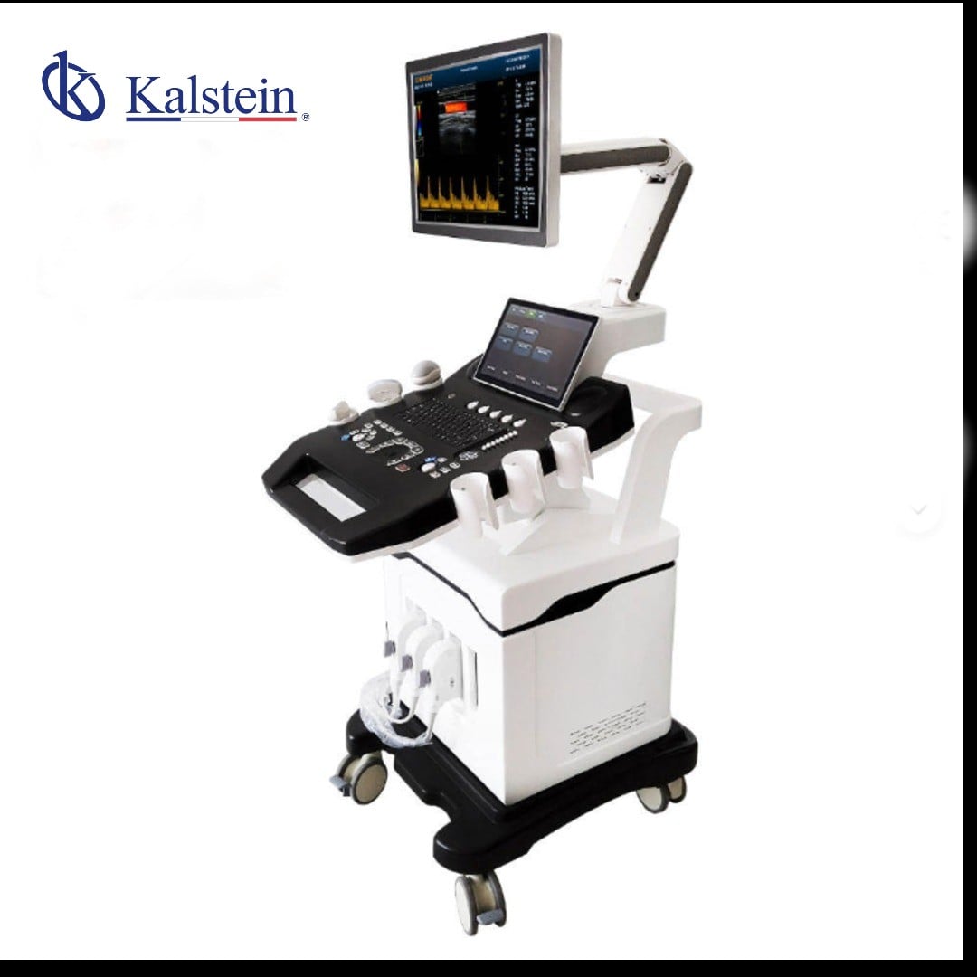 Système de diagnostic Doppler couleur à ultrasons