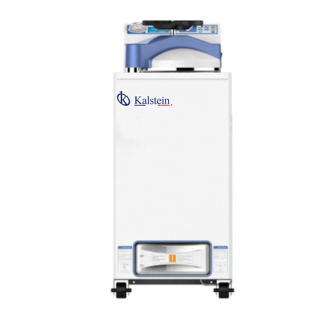 Autoclave de laboratoire avec écran YR06659 // YR06662