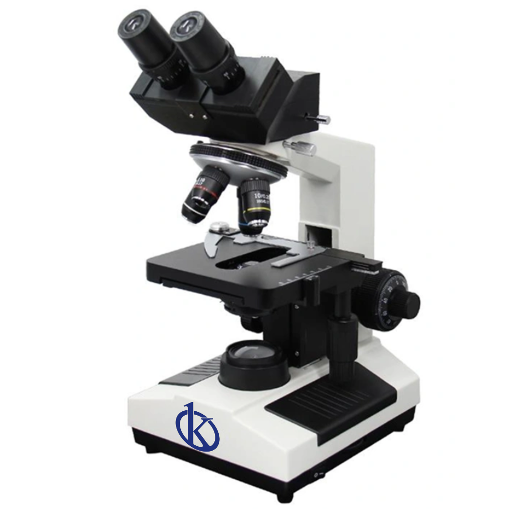 Microscope biologique de laboratoire YR06666