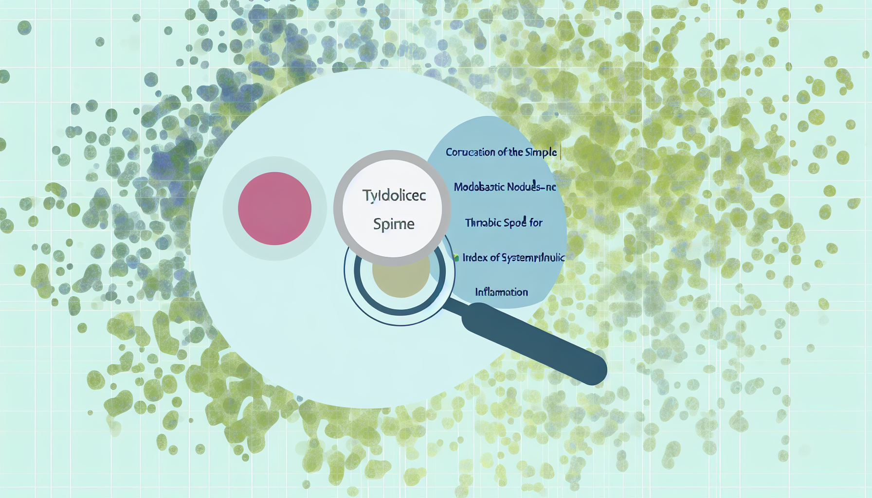 Étude sur la corrélation entre les nodules thyroïdiens, le score métabolique pour la résistance à l'insuline (METS-IR) et l'indice d'inflammation systémique (SII) dans une population en examen de santé
