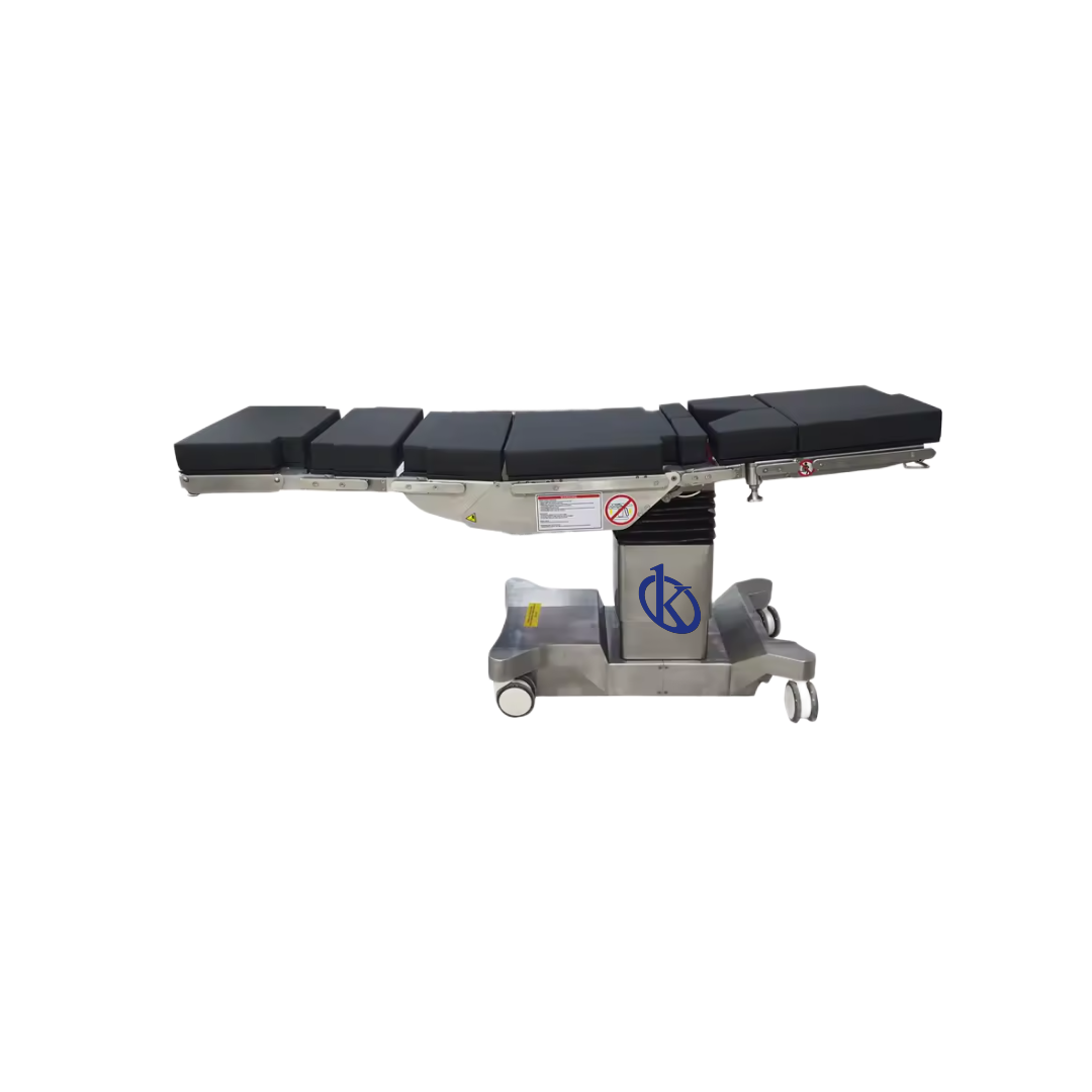 Table d'opération électro-hydraulique YR06693