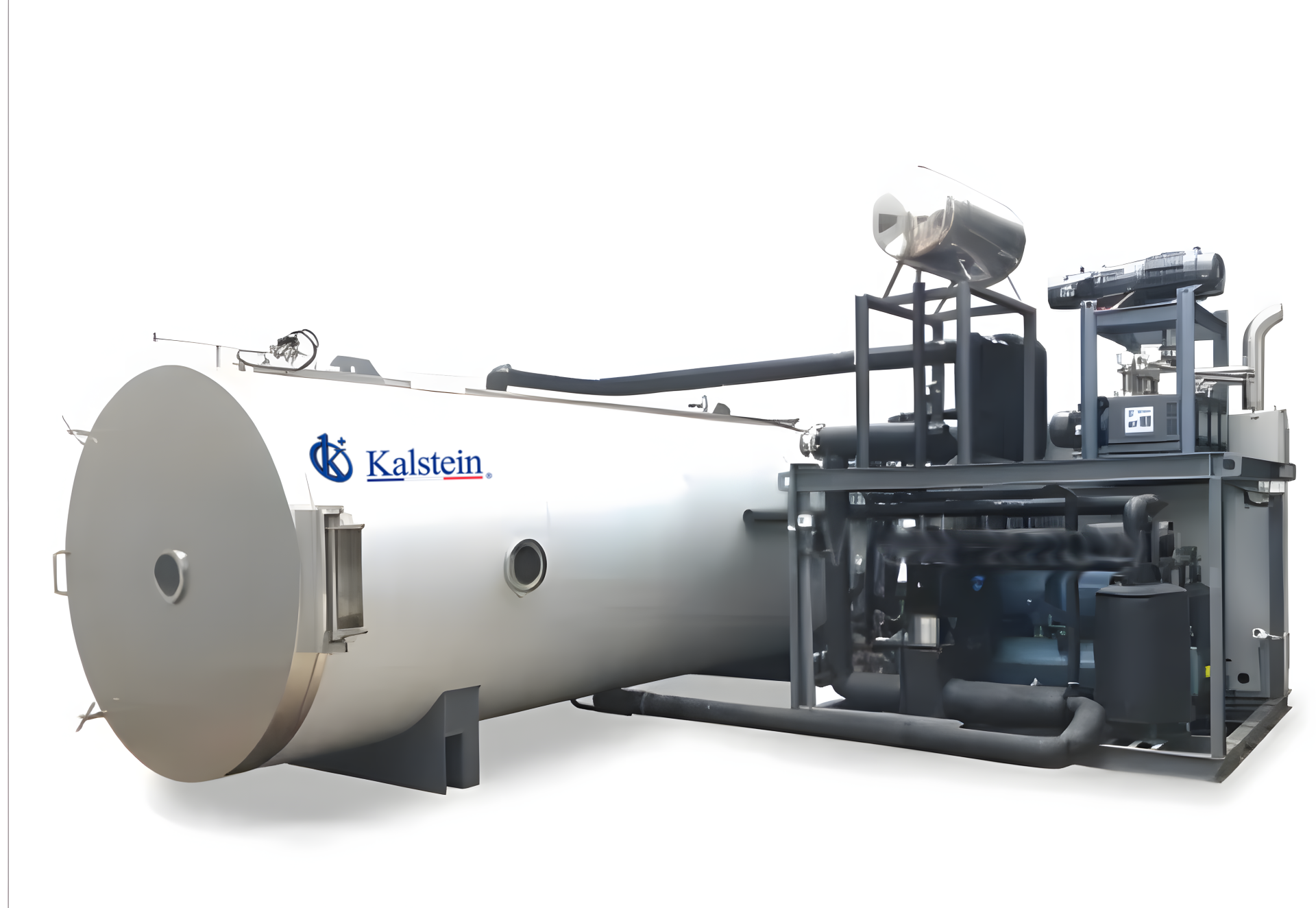 lyophilisateur d'aliments