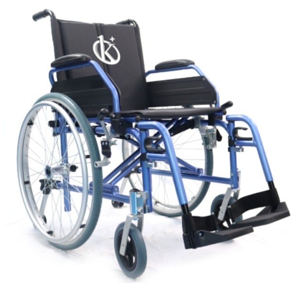 Fauteuil Roulant