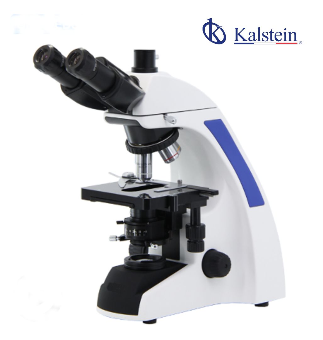 Microscope de Laboratoire YR06686