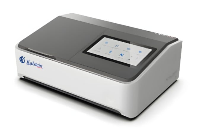Spectrophotomètres