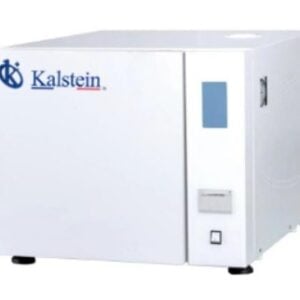 Autoclave de table à vide pulsé de classe B, 85 L, YR06925