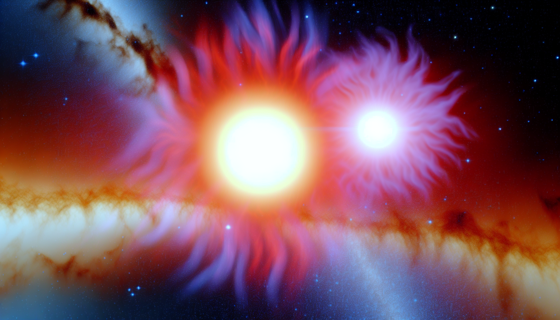 Cette supernova est trop lumineuse – les astronomes pourraient enfin savoir pourquoi