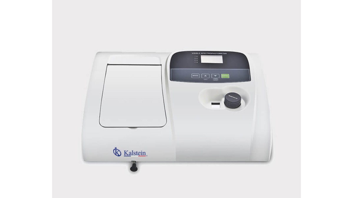 Guide pratique d'utilisation des Spectrophotomètres à Faisceau Unique en 2026