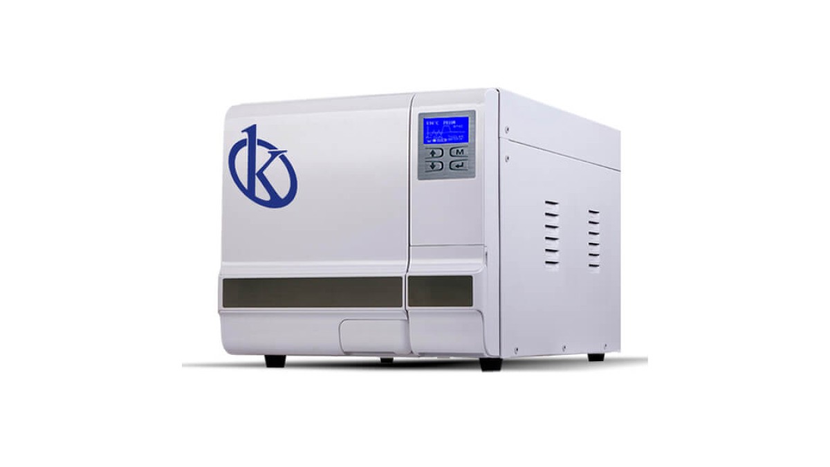 Autoclave de Bureau YR03391 : Guide d'Achat et d'Validation