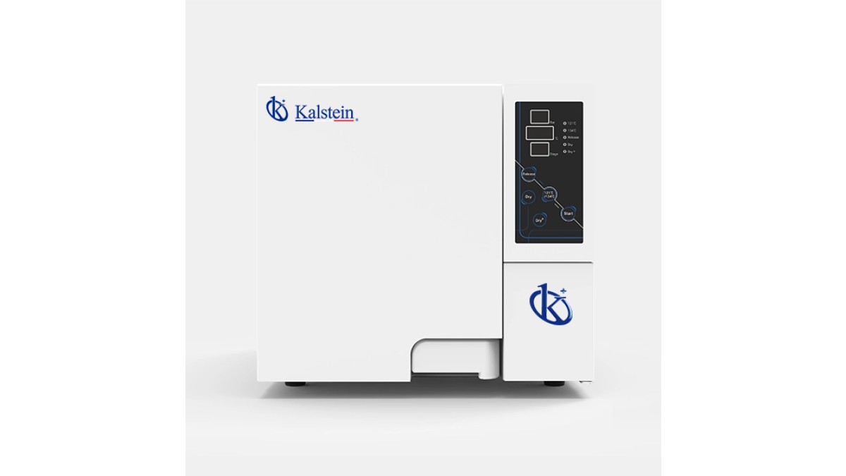 Autoclave de Table Classe N YR03398 : Critères d'Achat et Validation