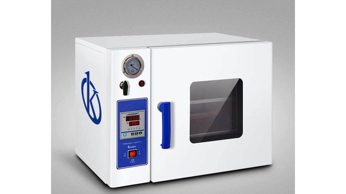 Applications et meilleures pratiques pour les fours de séchage sous vide en 2026