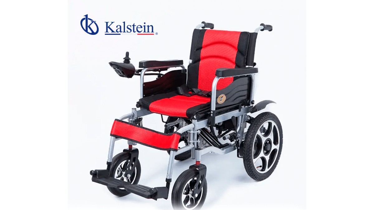 Fauteuils Roulants Électriques : Guide Pratique d'Utilisation Étape par Étape en 2026