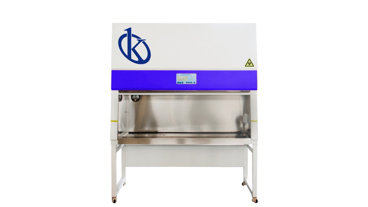 Hotte de sécurité biologique 100% Échappement Classe II A2 YR05706