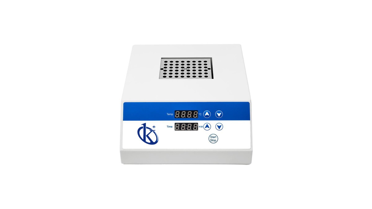 Incubateur de Bain à Sec YR05897 : Précision et Traçabilité