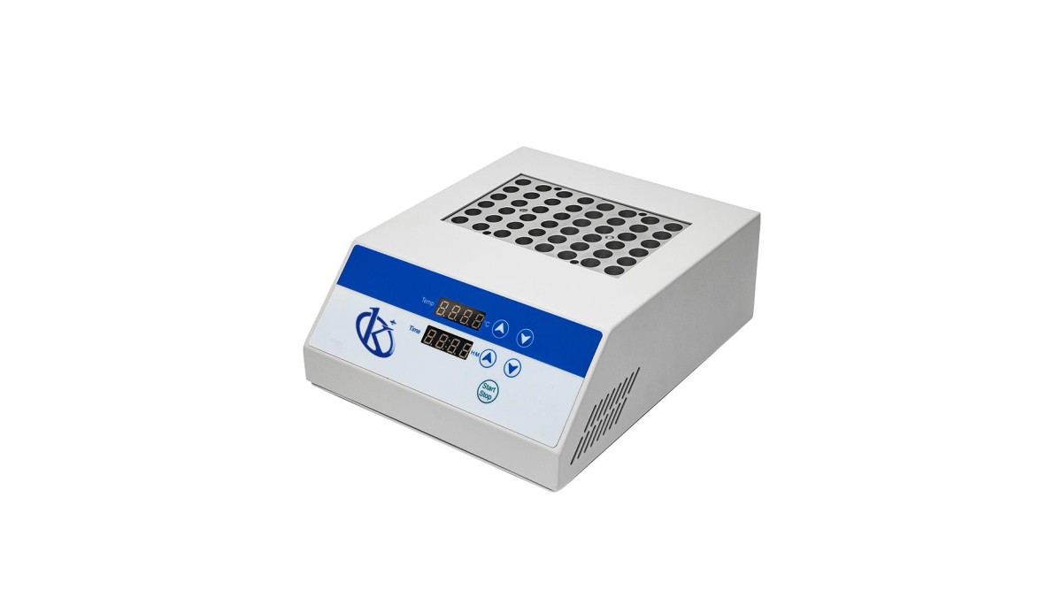 Incubateur de Bain à Sec YR05898 : Précision et Traçabilité