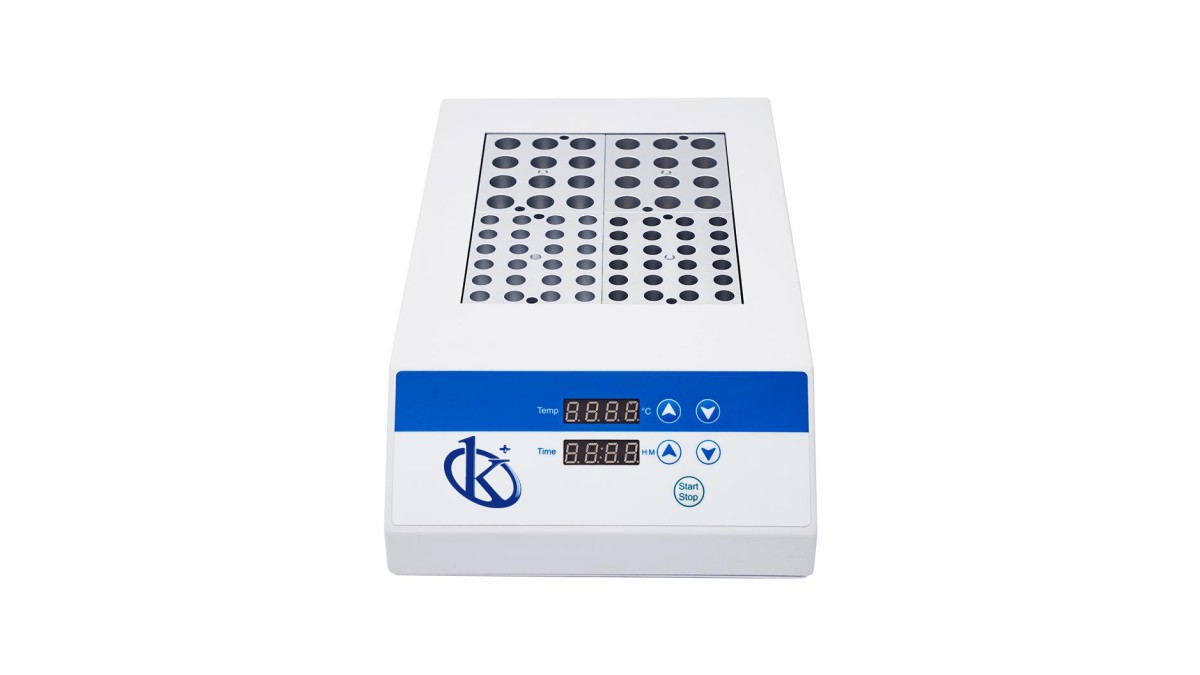 Incubateur de Bain à Sec YR05899 : Précision et Traçabilité
