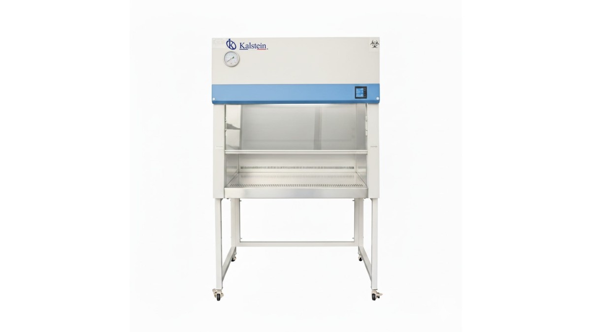 Armoires de Sécurité Biologique YR06541 : Une Solution de Contrôle de Qualité